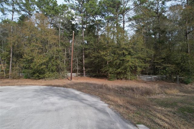 19043 Miranda Drive, Cleveland, TX 77328