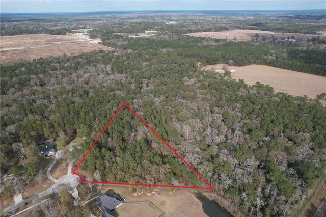 19043 Miranda Drive, Cleveland, TX 77328