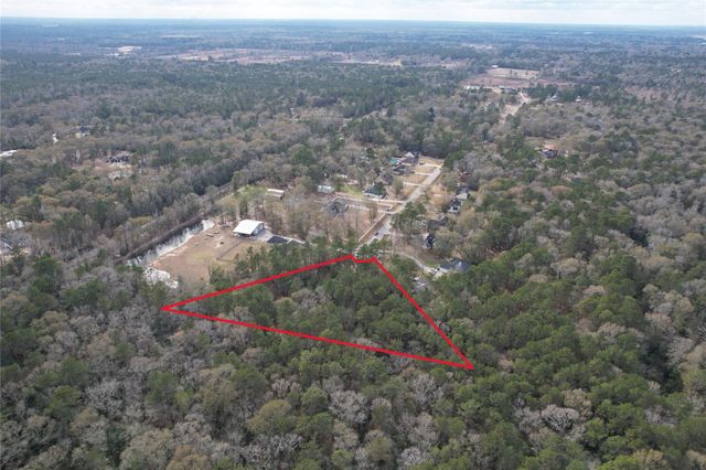 19043 Miranda Drive, Cleveland, TX 77328