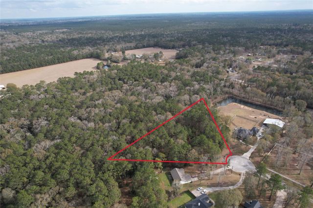 19043 Miranda Drive, Cleveland, TX 77328