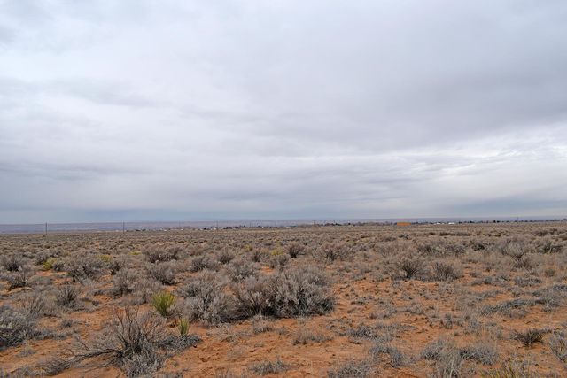 Lot 6 Rio Grande Estates V, Belen, NM 87002