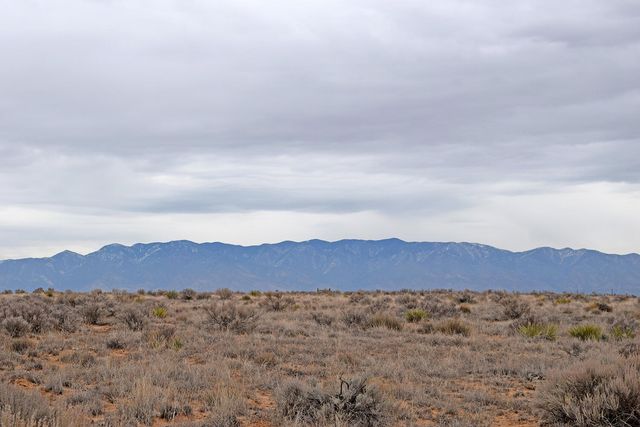 Lot 6 Rio Grande Estates V, Belen, NM 87002