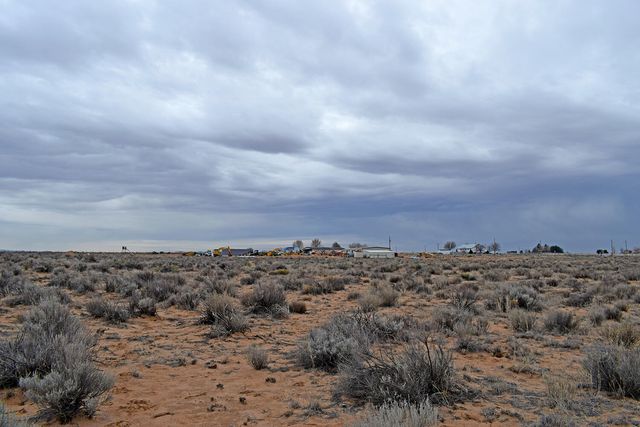 Lot 6 Rio Grande Estates V, Belen, NM 87002