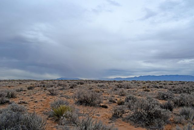 Lot 6 Rio Grande Estates V, Belen, NM 87002