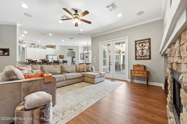 828 RILEY Lane, St. Augustine, FL 32095