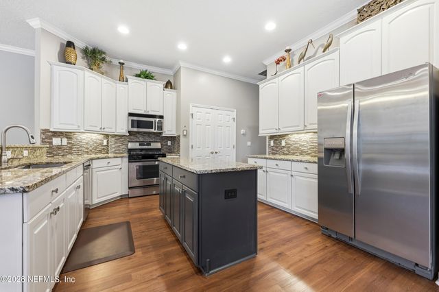 828 RILEY Lane, St. Augustine, FL 32095
