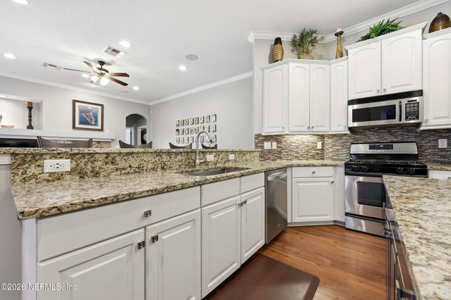 828 RILEY Lane, St. Augustine, FL 32095