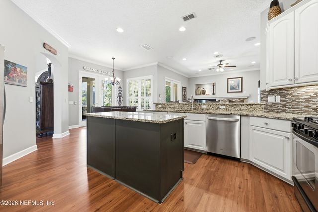 828 RILEY Lane, St. Augustine, FL 32095