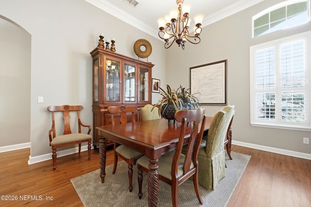 828 RILEY Lane, St. Augustine, FL 32095