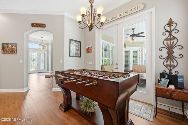 828 RILEY Lane, St. Augustine, FL 32095