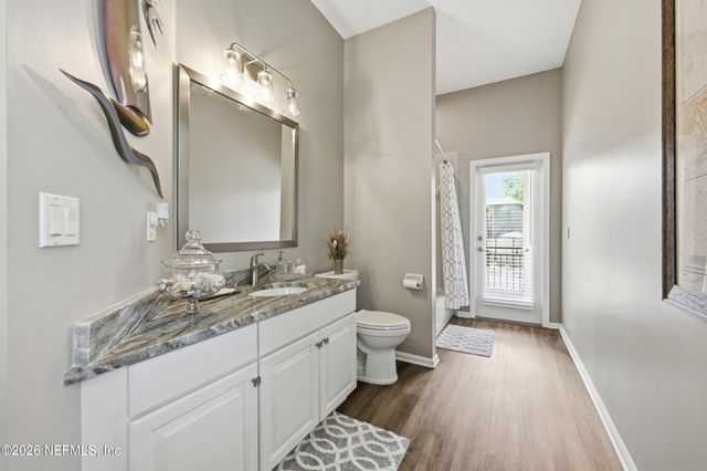 828 RILEY Lane, St. Augustine, FL 32095