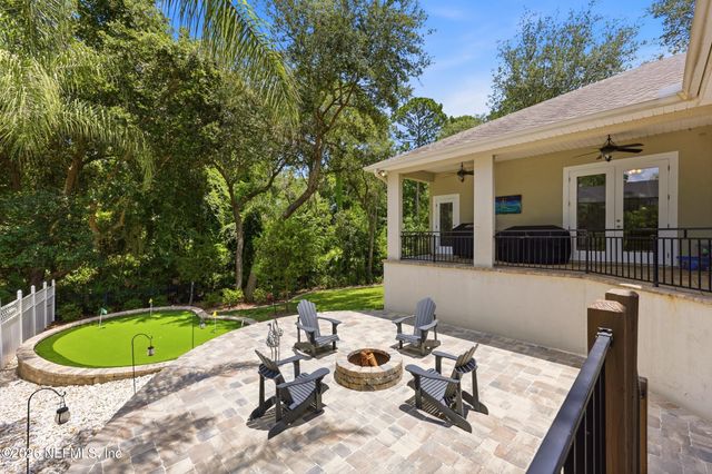 828 RILEY Lane, St. Augustine, FL 32095