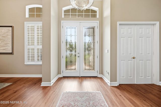 828 RILEY Lane, St. Augustine, FL 32095