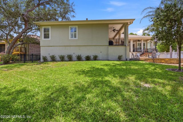 828 RILEY Lane, St. Augustine, FL 32095