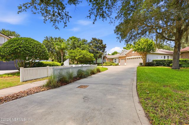 828 RILEY Lane, St. Augustine, FL 32095