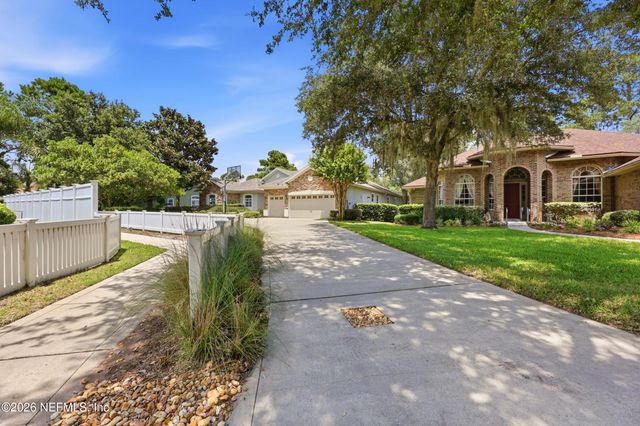 828 RILEY Lane, St. Augustine, FL 32095