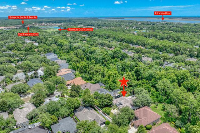 828 RILEY Lane, St. Augustine, FL 32095