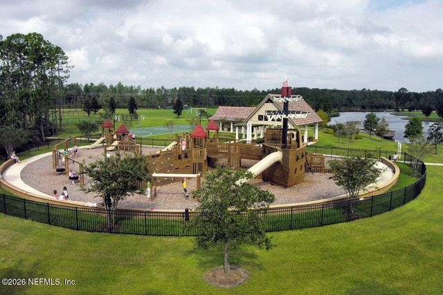 828 RILEY Lane, St. Augustine, FL 32095