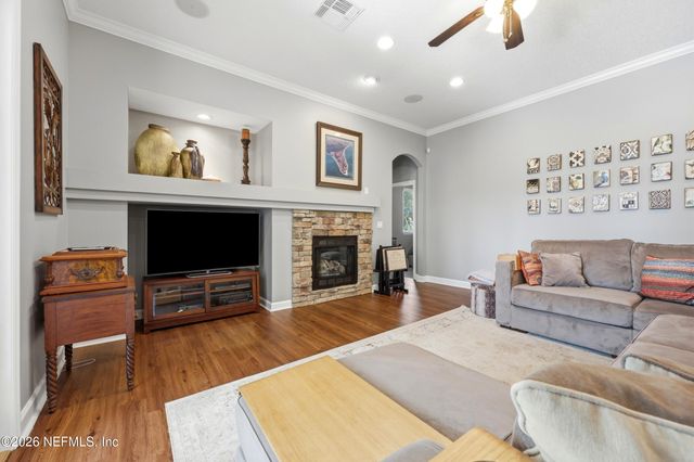 828 RILEY Lane, St. Augustine, FL 32095