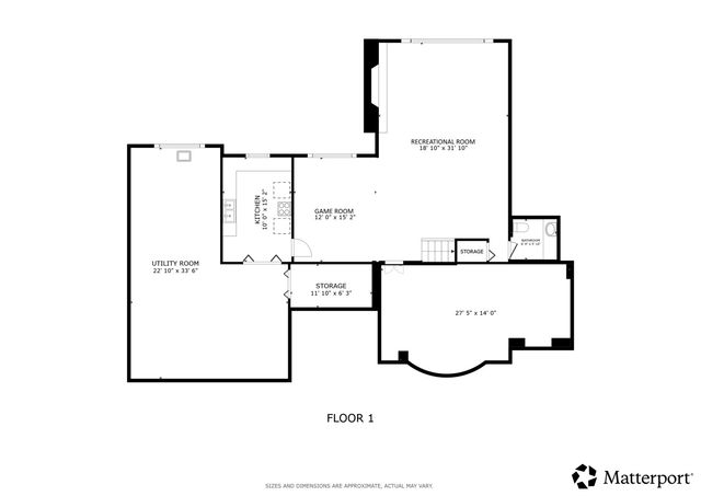 304 E Tall Trees Lane, Palatine, IL 60067