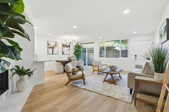 3116 Groton Way 2, San Diego, CA 92110