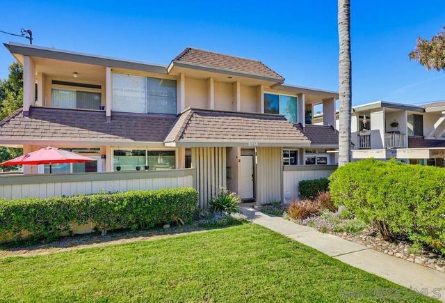 3116 Groton Way 2, San Diego, CA 92110