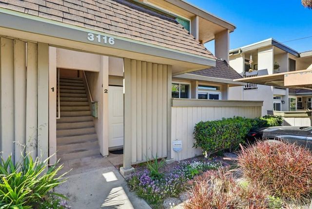 3116 Groton Way 2, San Diego, CA 92110