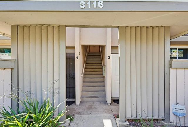 3116 Groton Way 2, San Diego, CA 92110