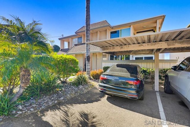 3116 Groton Way 2, San Diego, CA 92110