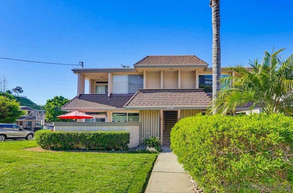 3116 Groton Way 2, San Diego, CA 92110
