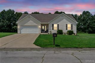 399 Augusta Place, Union, MO 63084