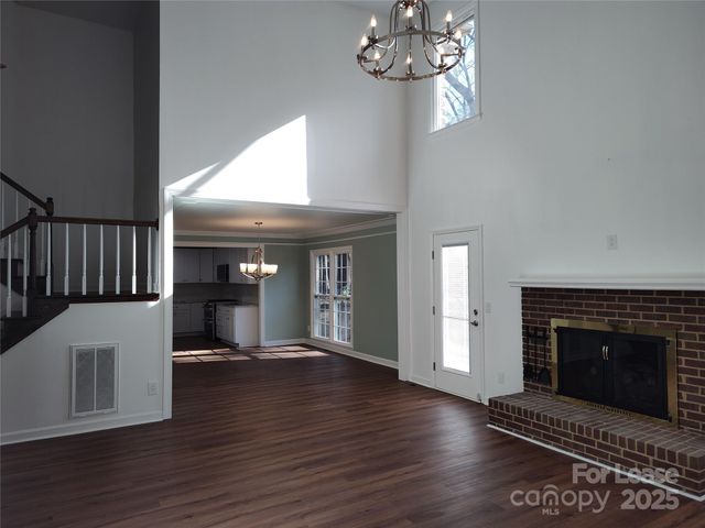 5206 Dunrobin Lane, Charlotte, NC 28226