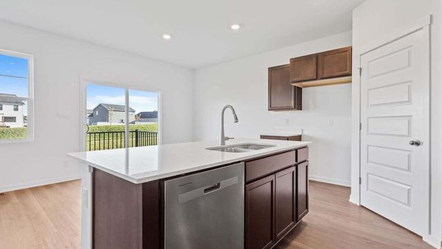 580 Mullins Street, Hebron, IN 46341