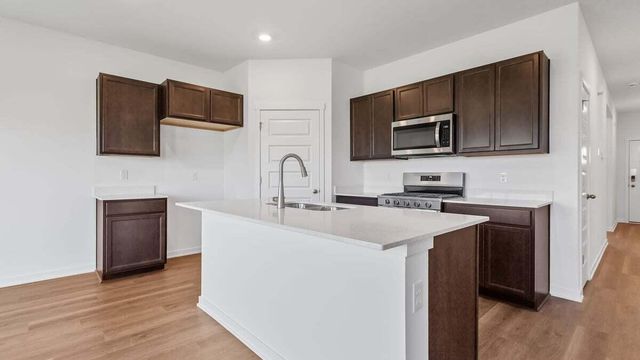 580 Mullins Street, Hebron, IN 46341