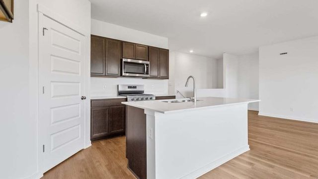 580 Mullins Street, Hebron, IN 46341