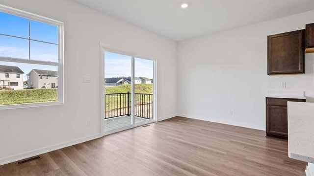 580 Mullins Street, Hebron, IN 46341