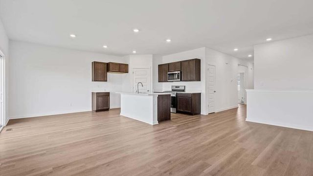 580 Mullins Street, Hebron, IN 46341