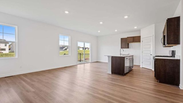 580 Mullins Street, Hebron, IN 46341