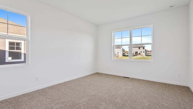 580 Mullins Street, Hebron, IN 46341