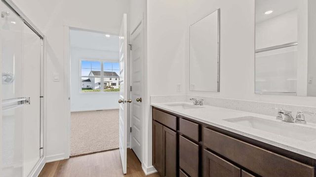 580 Mullins Street, Hebron, IN 46341