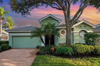 3421 Marbella CT, Bonita Springs, FL 34134