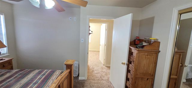1348 E Anthony Street, Fort Worth, TX 76115