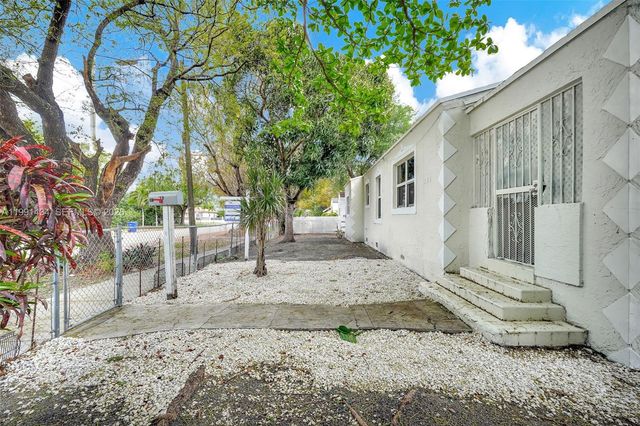 299 NW 43rd St 1, Miami, FL 33127