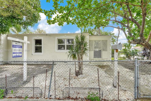 299 NW 43rd St 1, Miami, FL 33127