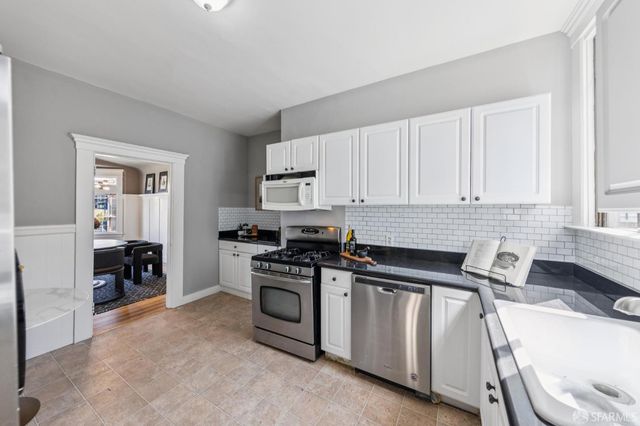 119 16th Avenue 119, San Francisco, CA 94118