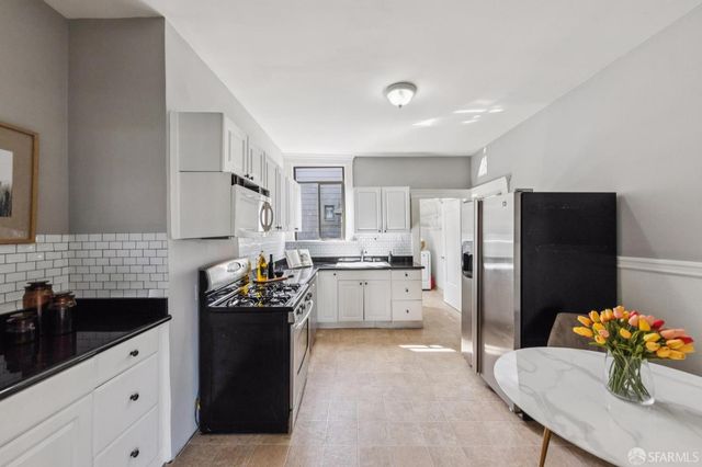 119 16th Avenue 119, San Francisco, CA 94118