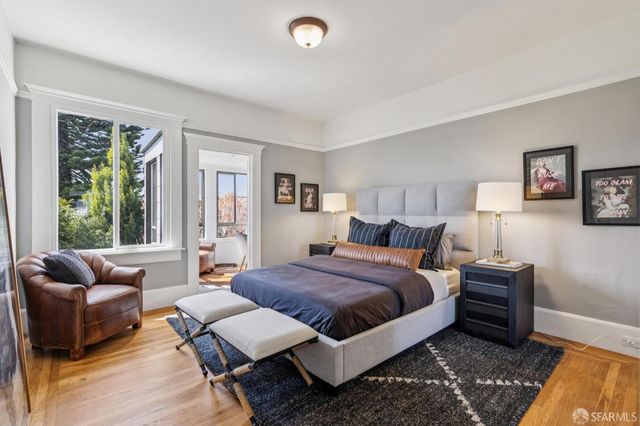 119 16th Avenue 119, San Francisco, CA 94118