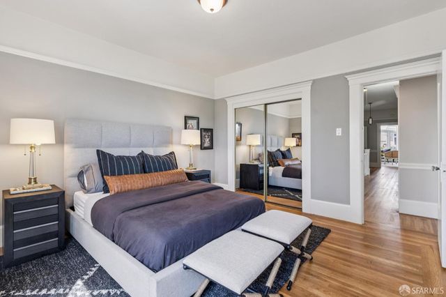 119 16th Avenue 119, San Francisco, CA 94118