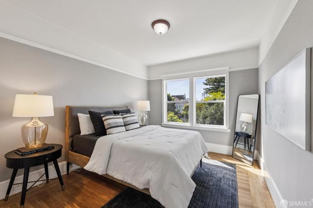 119 16th Avenue 119, San Francisco, CA 94118