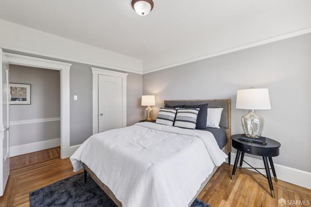 119 16th Avenue 119, San Francisco, CA 94118